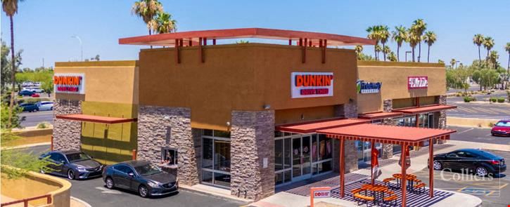 Hard Corner Shops for Sale in Chandler