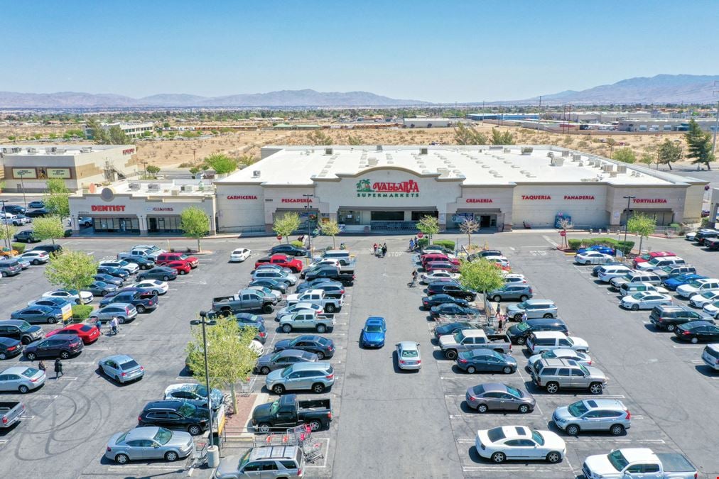 Victorville Towne Center