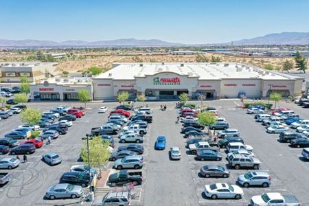 Preview of Retail space for Rent at 12353 Mariposa Road