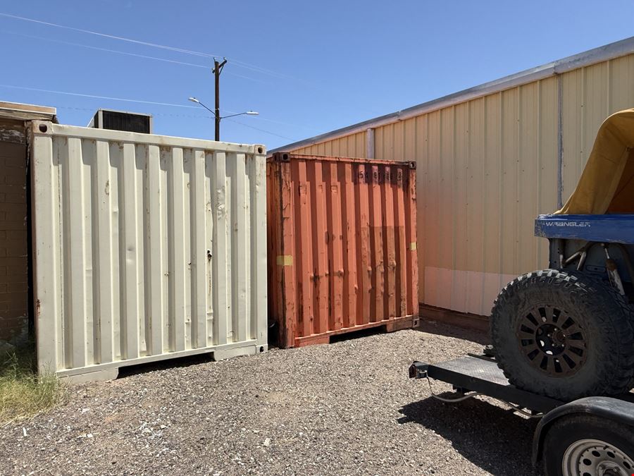 8111 East Apache Trail