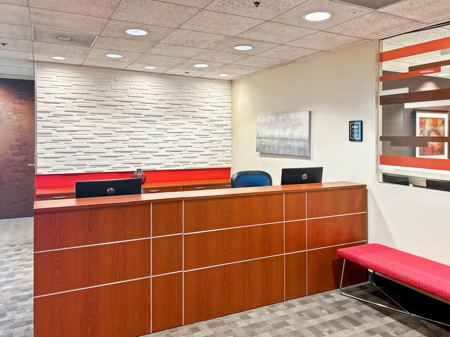 Regus - West Conshohocken