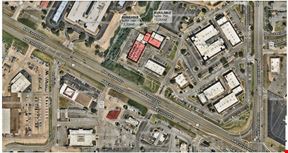 7101 Northwest Expressway
