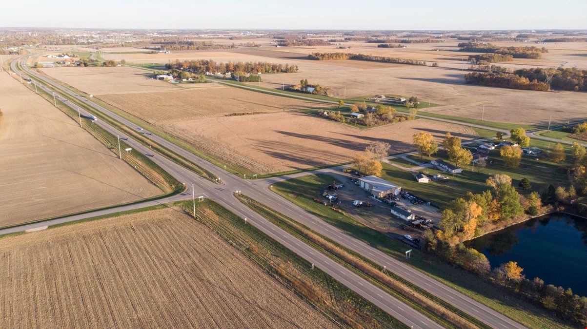 14617 Kettlersville Road Wapakoneta