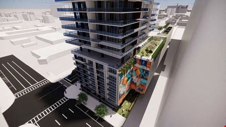 Preview of Retail space for Rent at 235 3rd Street South