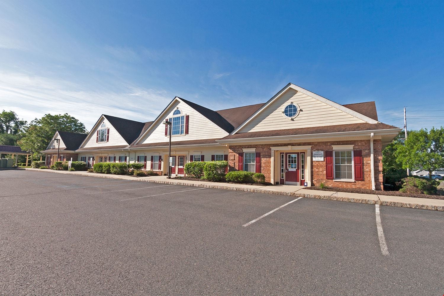 Montgomery Professional Center