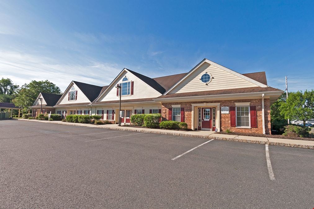 Montgomery Professional Center