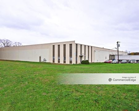 Preview of commercial space at 60 Clyde Road