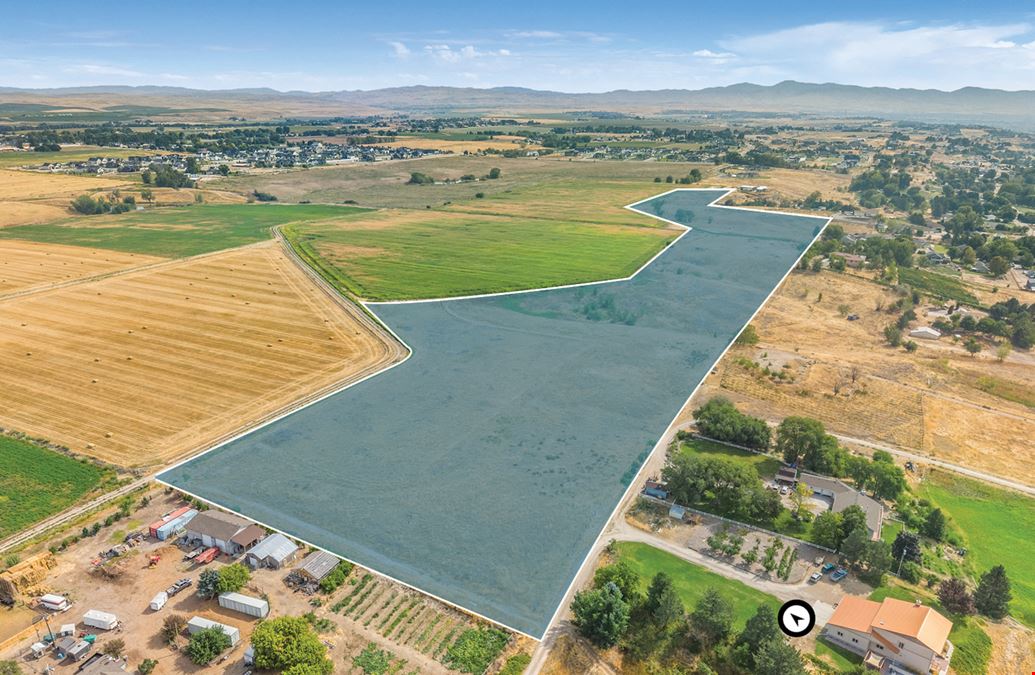 Middleton Residential Land