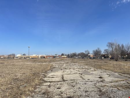 Preview of commercial space at 7600 S Kedzie Avenue