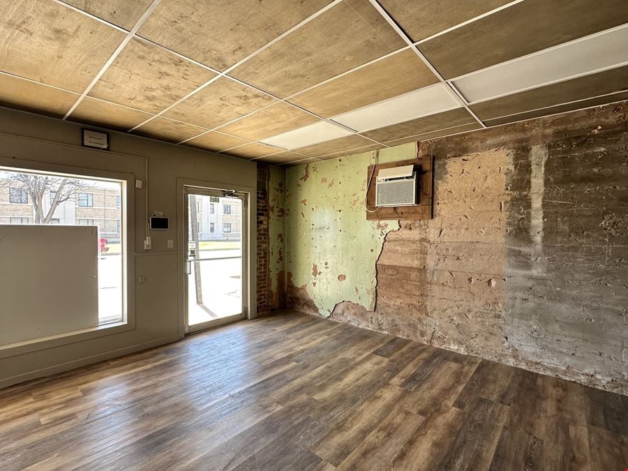 2254 S. 14th St.