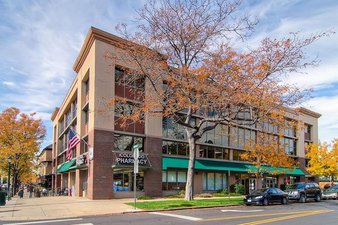 Preview of Office space for Rent at 1245 E Colfax Ave