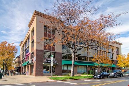 Preview of commercial space at 1245 E Colfax Ave
