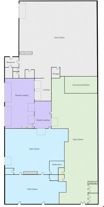 SLC Multi-Unit Industrial