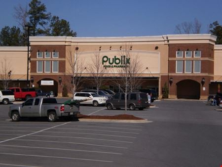 Preview of Retail space for Rent at 51 E. Paulding Drive