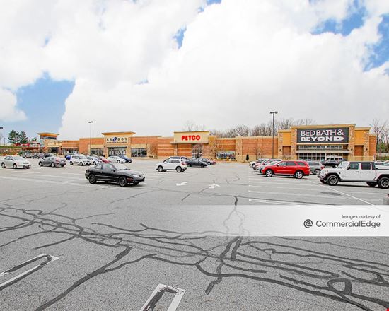 Preview of Retail space for Rent at 16630 Royalton Road