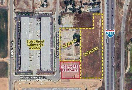 Preview of VacantLand space for Sale at 33490 Bailey Park Blvd