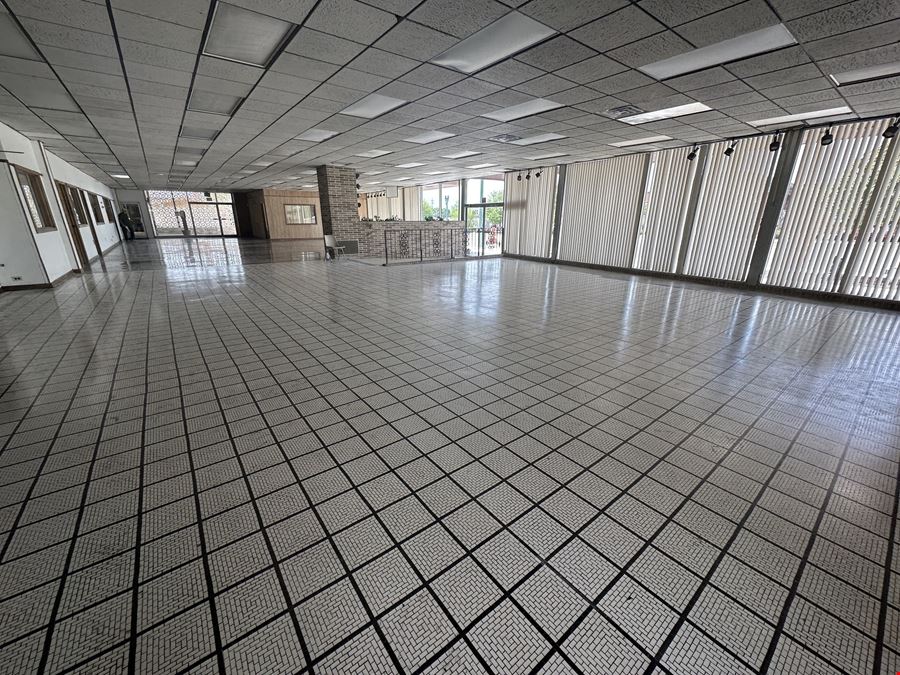 66,344 SF INVESTMENT PROPERTY FOR SALE
