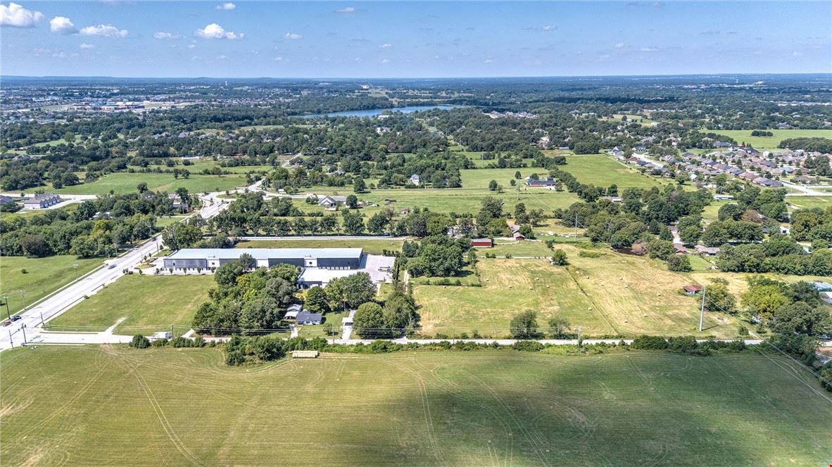 1134 Oak Grove Rd
