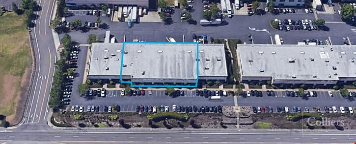For Sublease | 17,776 SF on Sandy Blvd