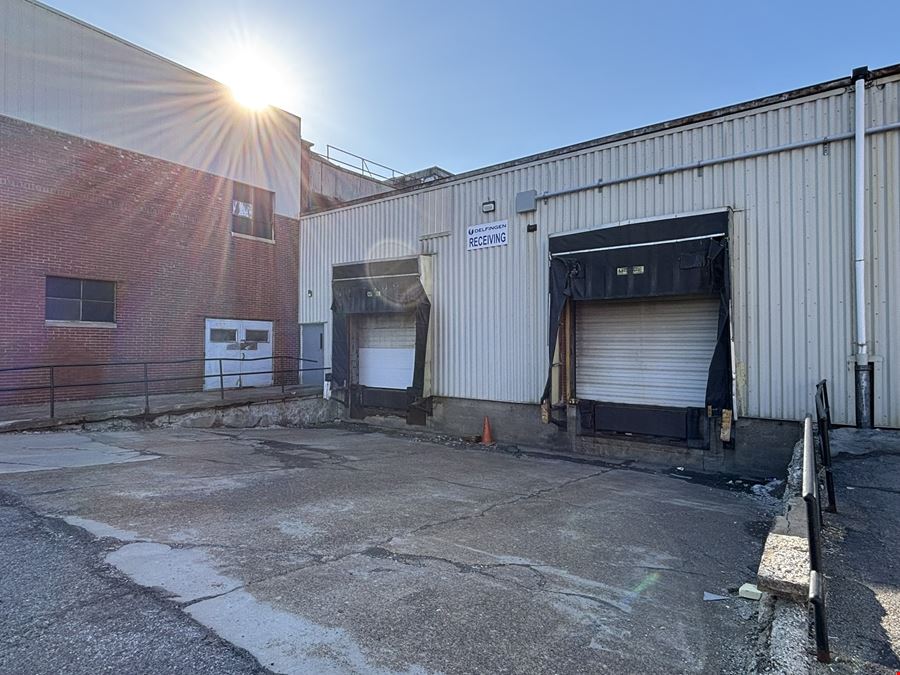 Wheatfield Business Park