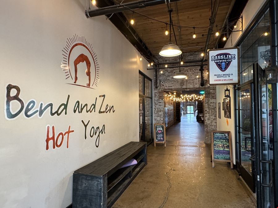 L&L Marketplace