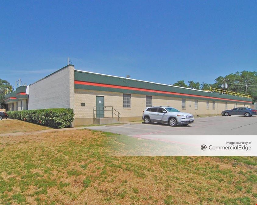2925 Merrell Rd.