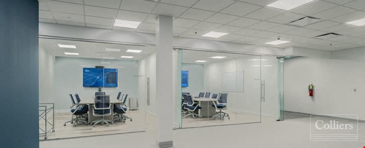 Class A Office Space Available For Lease in The Park at Broken Sound in Boca Raton, FL