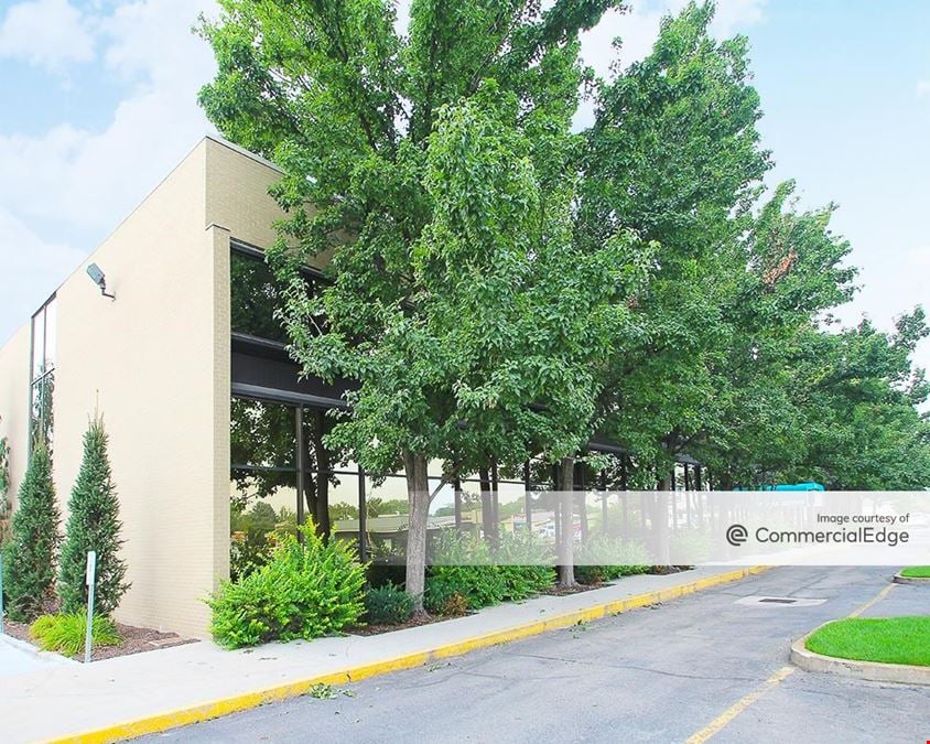 Plaza Seven Building