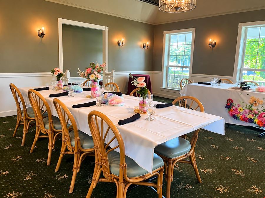 Chelsea's Restaurant and Event Center