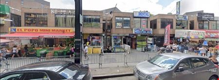 Preview of Unassigned space for Sale at 8822 Roosevelt Avenue