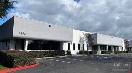 Preview of Industrial space for Rent at 1495 Zephyr Ave