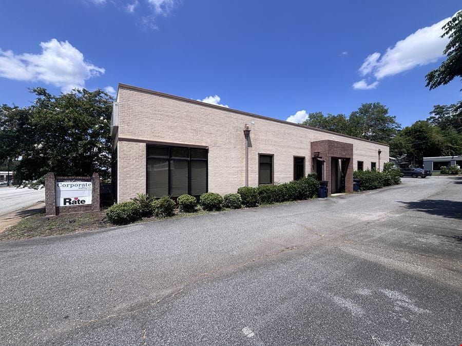 1212 N Main St
