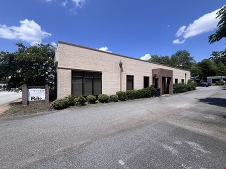Preview of Office space for Rent at 1212 North Main Street
