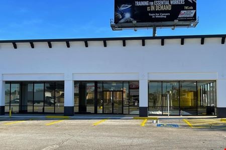 Preview of Retail space for Rent at 2204 Cypress Creek Parkway