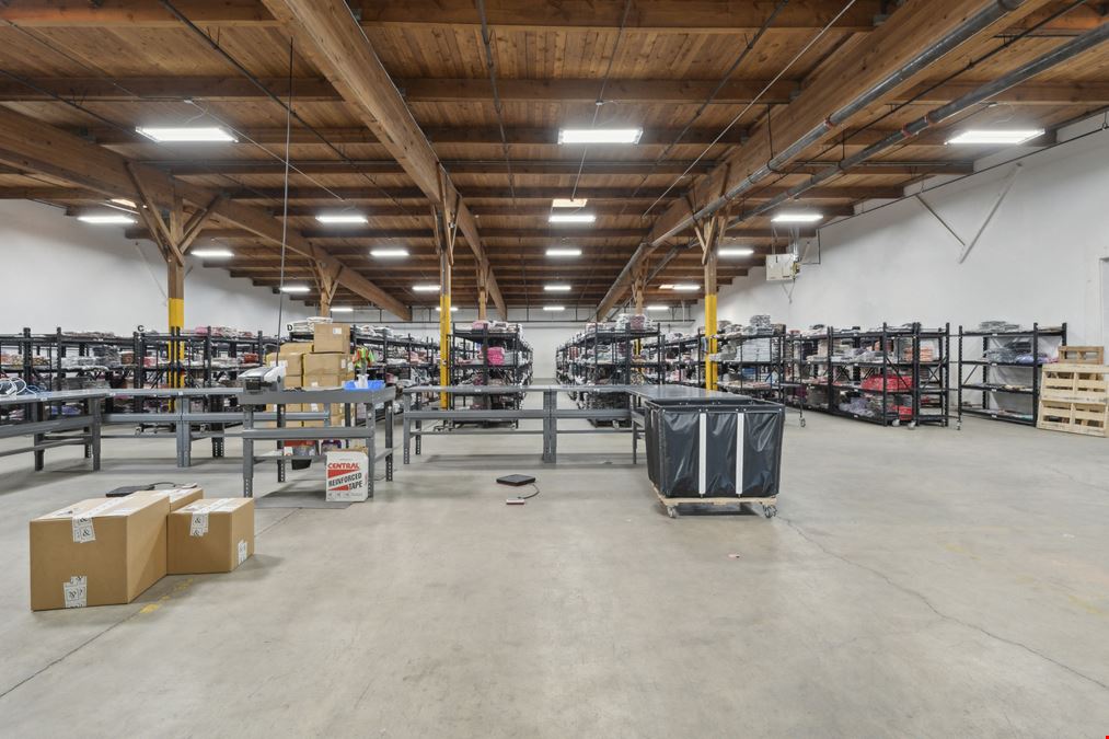 Woods Cross - 1500 South Industrial