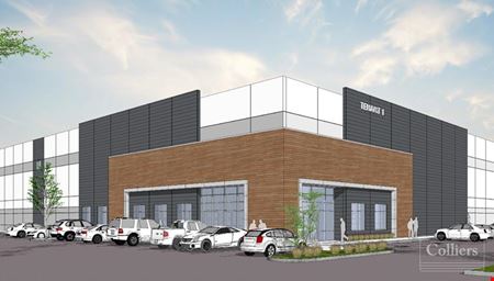 Preview of commercial space at 1100 Tower Ln