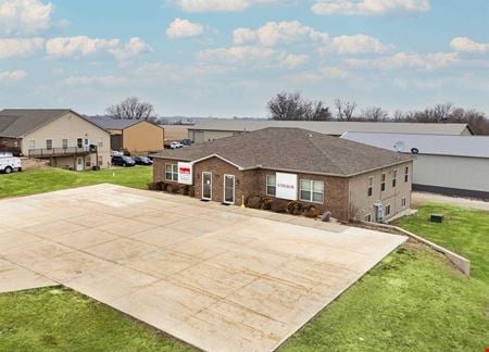 Preview of Office space for Sale at 614 Illinois 116