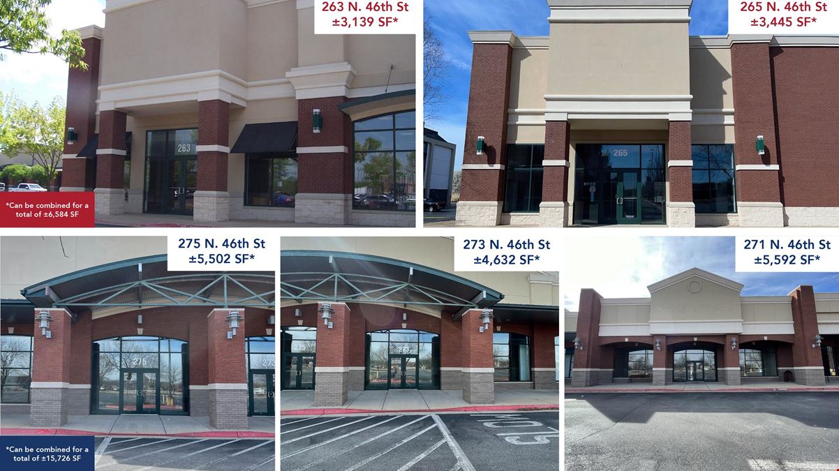 Scottsdale Center