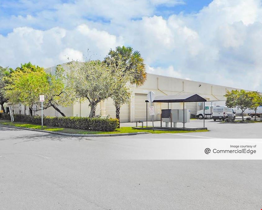 10800-10900 NW 21st Street