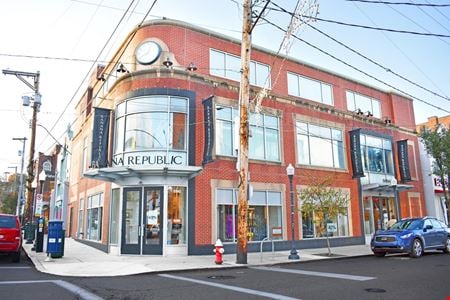 Preview of Retail space for Rent at 5542 Walnut Street