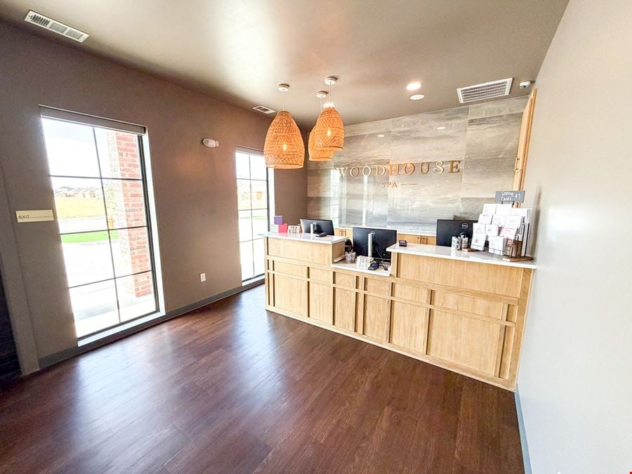 5400 Frio Drive