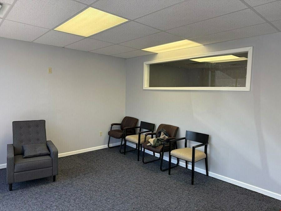 5844-5850 Library Road