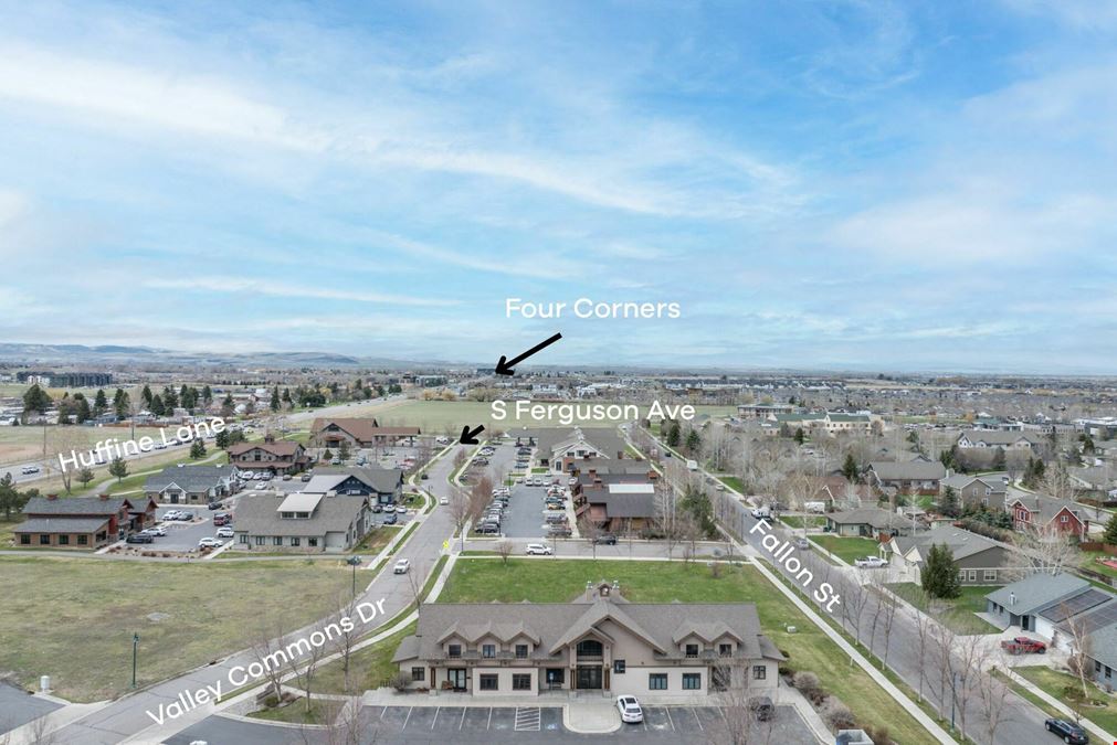 3825 Valley Commons Drive Unit 2