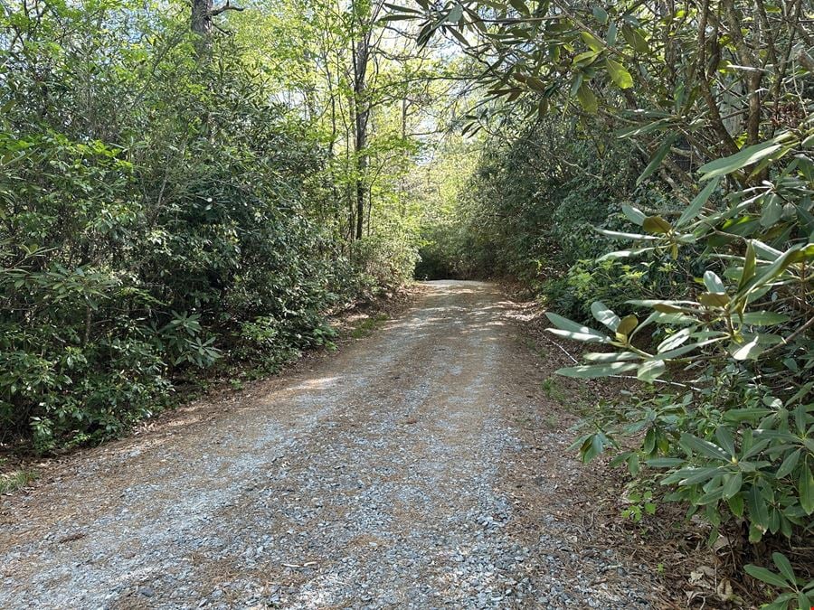 Hess Drive 2.88 ± Acre 3 Lot Package