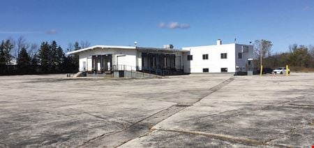 Preview of commercial space at 4117 Playbird Road