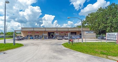 Preview of Retail space for Sale at 2940 US Hwy 92 E