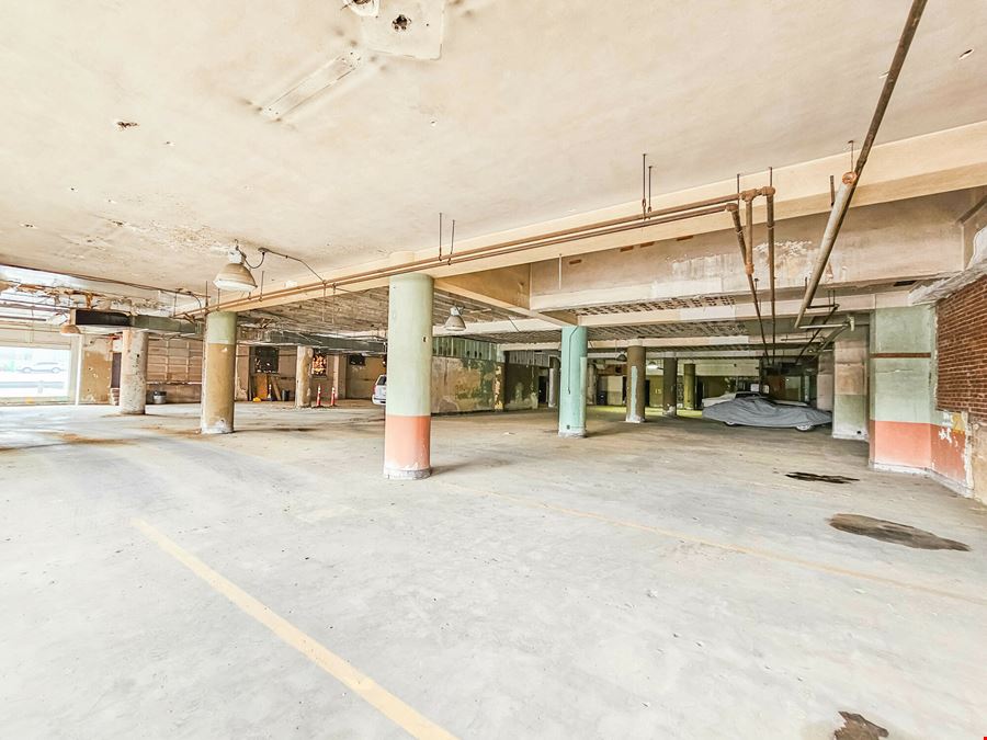 508 South 19th Street