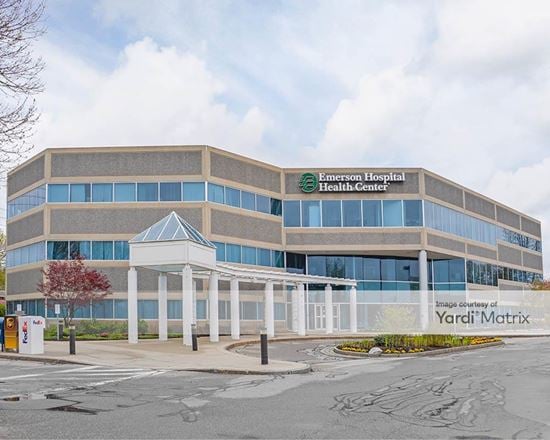 Preview of Office space for Rent at 133 Littleton Road