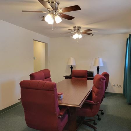 Preview of Office space for Rent at 5821 Iron Bridge Rd