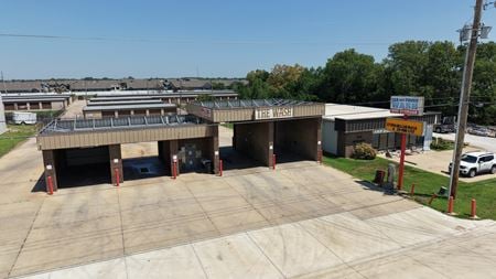 Preview of Other space for Sale at 19874 W Kellogg Dr